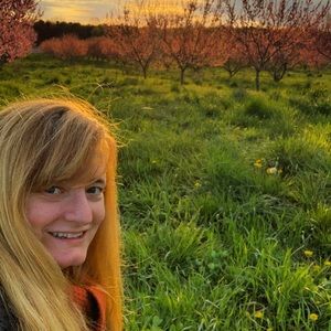 Meet your Posher, Laurell